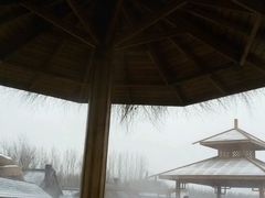 -陆地游轮吉林神农温泉