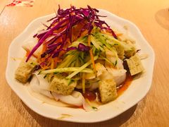 -阿香米线(余姚五彩城店)