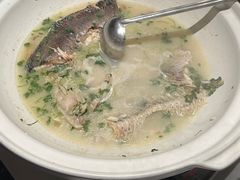 -久宴·天目湖大鱼头(恐龙园店)