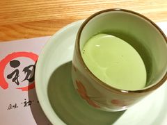 -初居食屋日式料理(万象城购物中心店)
