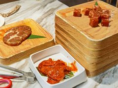 -火炉火自助餐(西直门凯德MALL店)