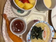 -小句号·精致料理(江南环球港店)