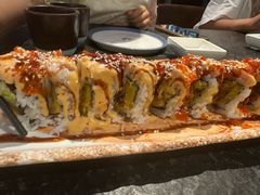 -将太无二·北美传奇寿司(瑞士公寓店)