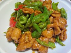 -关东小磨东北菜(上海长风大悦城店)