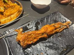 -红盔甲·小龙虾(人民广场店)