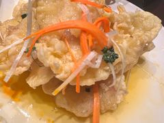 -真地道京味府·鲜橙烤鸭·北京菜(朝外大街东大桥店)