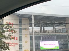 -南京育英第二外国语学校(大厂校区)