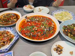 -水边人家·鱼宴餐厅·淳鱼馆(千岛湖店)