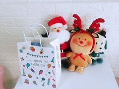 -柒分甜生日蛋糕店(中山区店)