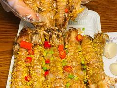 -必点海鲜·海肠捞饭大王(滨江道店)