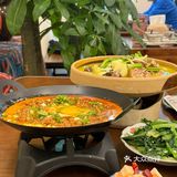 在北京吃到了正宗恩施土家菜，地道恩施味