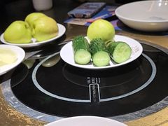 -大河宴·椒麻鱼火锅(北京路中和美食街店)