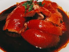 黑胡椒金陵烤鸭-逸道(益丰·外滩源店)