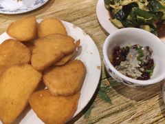 -玫瑰红烤羊排(北新桥三条店)