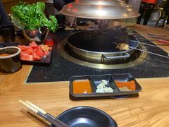 -水浒烤肉(国贸店)