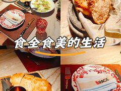 -Mammamia意大利餐厅(阳春巷店)