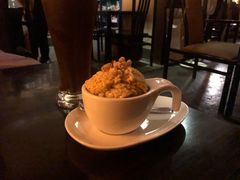 -江湖边·小生活