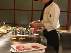 -赤坂亭·M9和牛烧肉·铁板烧(合肥万象城店)