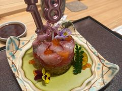 -小十Omakase(地王大厦店)