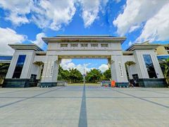 -海南热带海洋学院(三亚校区)