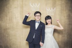 点击看大图 -THE QUEEN(北京店)