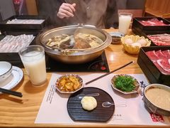 -牛匠和牛寿喜锅(西安总店)