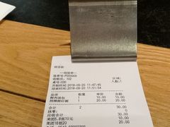 -东园小馆(苏州中心店)