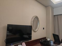 -蓝天清水湾国际大酒店