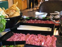 -牛记皇鲜牛肉火锅(环球度假区梨园店)