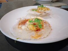 -航空港万怡酒店·万荟轩餐厅(航空港区远航路店)