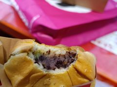 -拾烧车轮饼(世纪金源店)