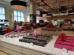 -歌斐颂巧克力小镇