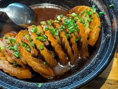 -乡里八闽·福州乡土菜(高宅店)
