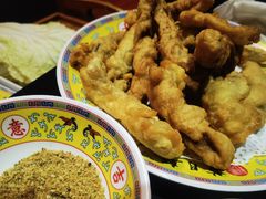 -芦月轩羊蝎子(劲松店)