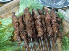 -清真·馬坡二旦烧烤(人生一串拍摄店)