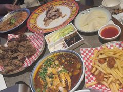-邑金陵北京烤鸭店·现炒家常菜(ITC MALL店)