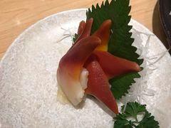 -元气寿司(新城市广场店)