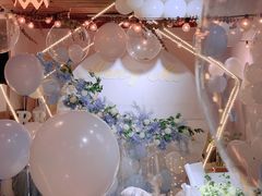 -慢隅法式小馆·生日求婚西餐厅