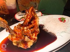 -新白鹿餐厅(松江开元地中海店)