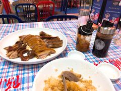 -陈鹏鹏潮汕菜(宝安机场T3航站楼店)