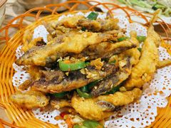 -南记食粥坊·宵夜大排档(莲花总店)