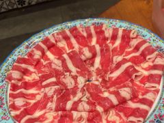 -乐宴·老北京铜火锅(八卦岭店)