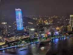 外景-东方明珠广播电视塔