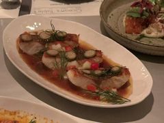 -Ocean's Table 欧舍