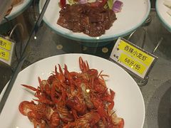 -新沙家浜(城南东路店)