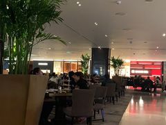 -王府半岛酒店