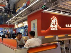 -不二啫·广府啫啫煲(江燕路万科里店)