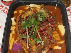 -饶福记·南昌烧烤大排档(九龙湖土著店)