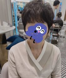 -净漪造型 PURE RIPPLE