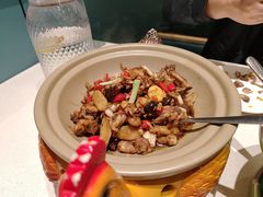 -绿草地·湘菜(7mall店)